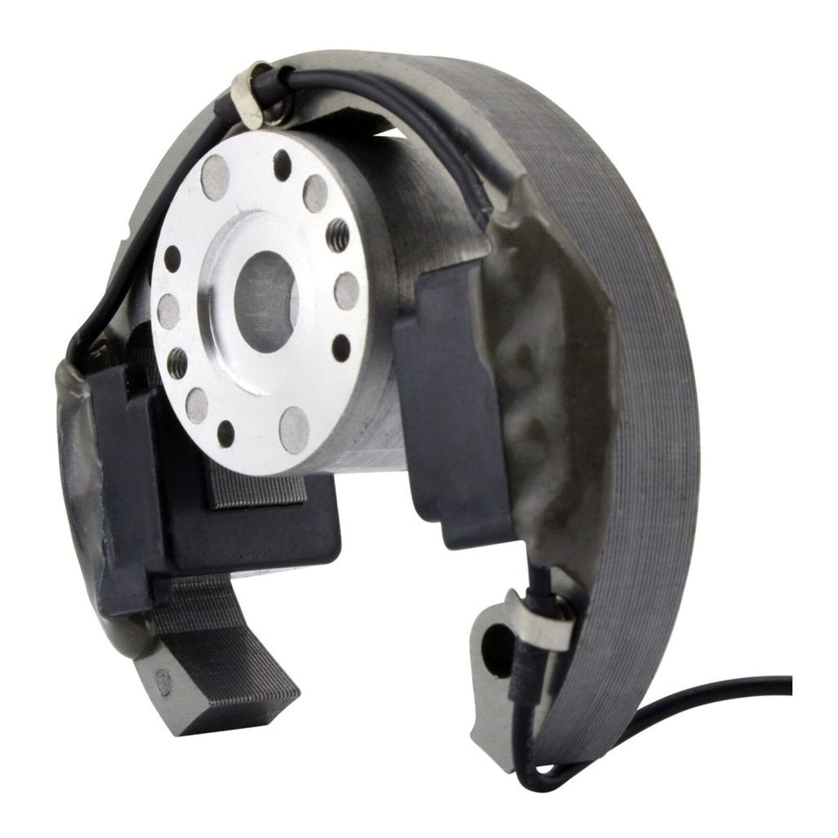 Stator + Rotor + Ignition Coil Kit (RMS900-107608)