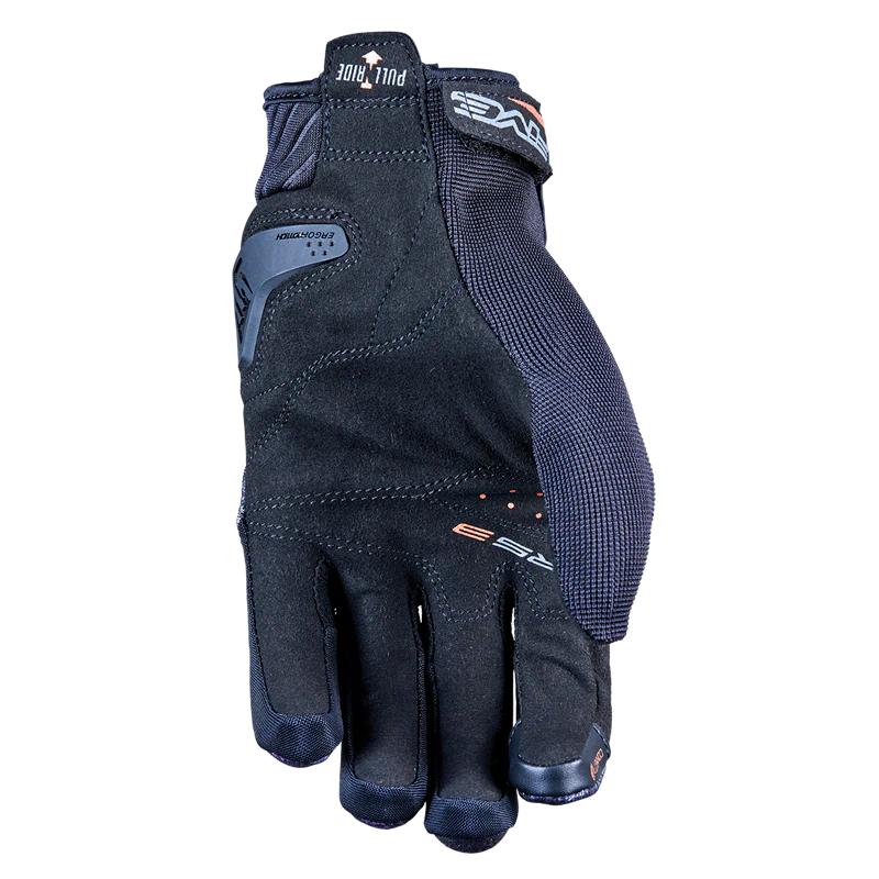 Five RS-3 Evo Women's Gloves