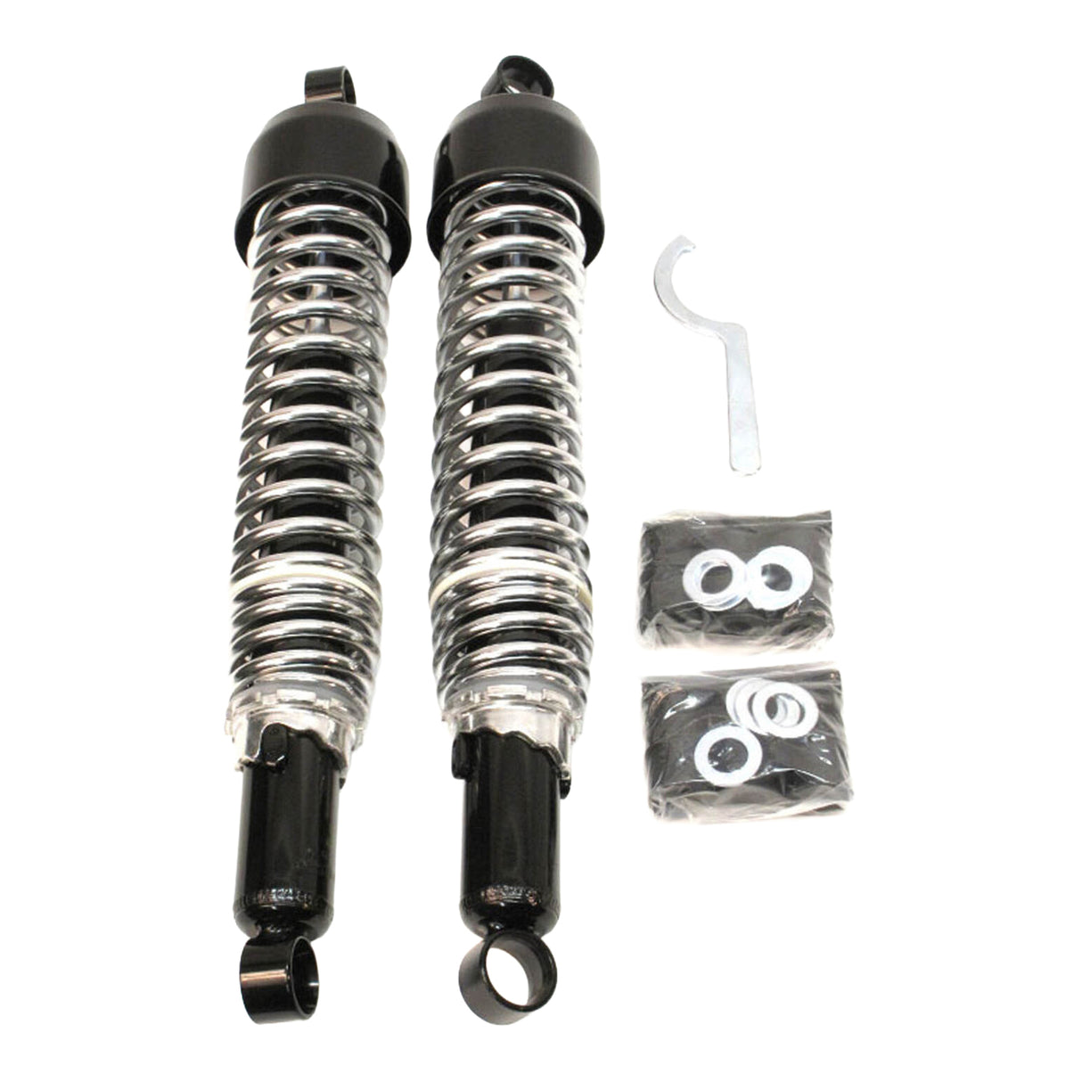 WMP SHOCK ABSORBER REAR #6 405mm B XR (pair)