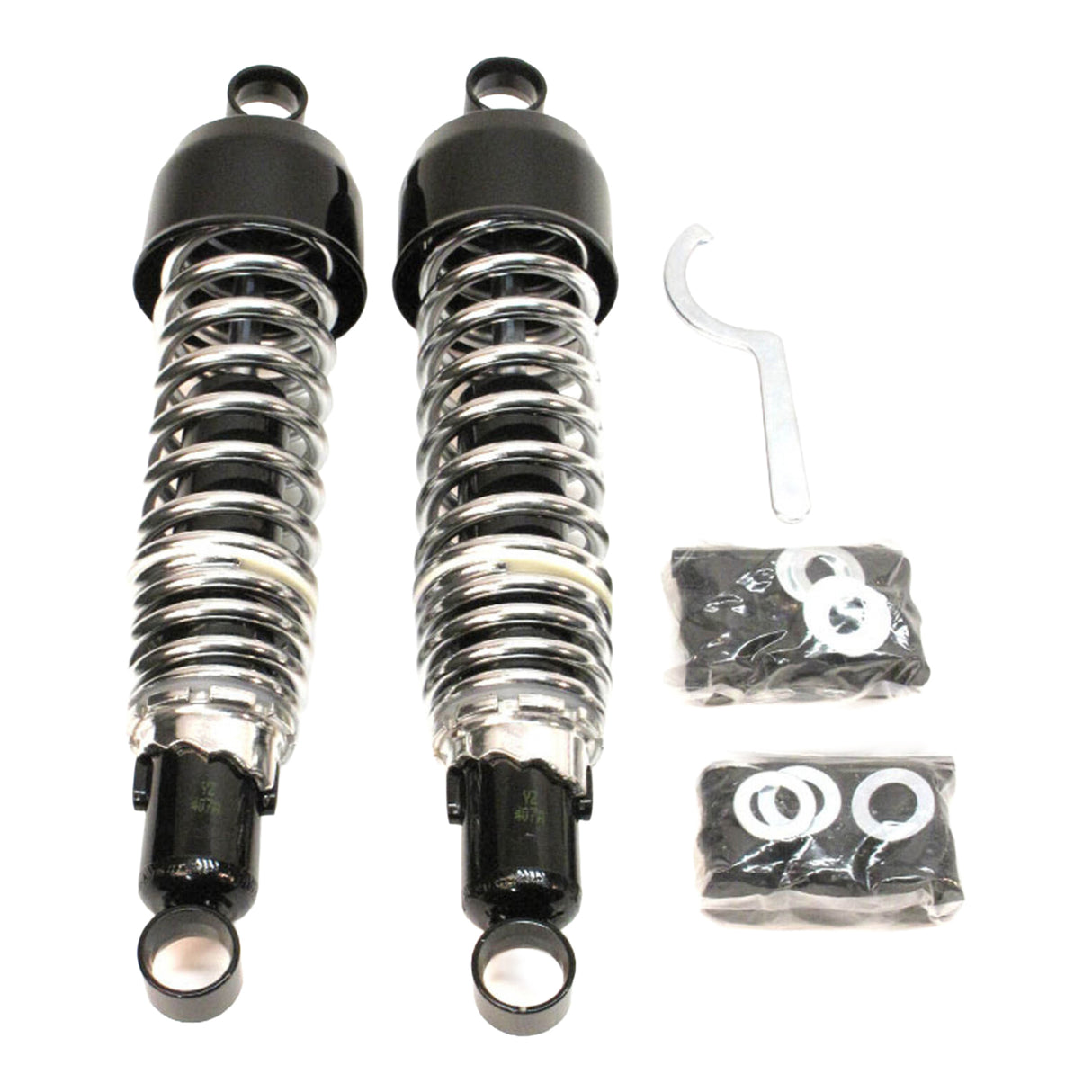 WMP SHOCK ABSORBER REAR #7 325mm B (pair)