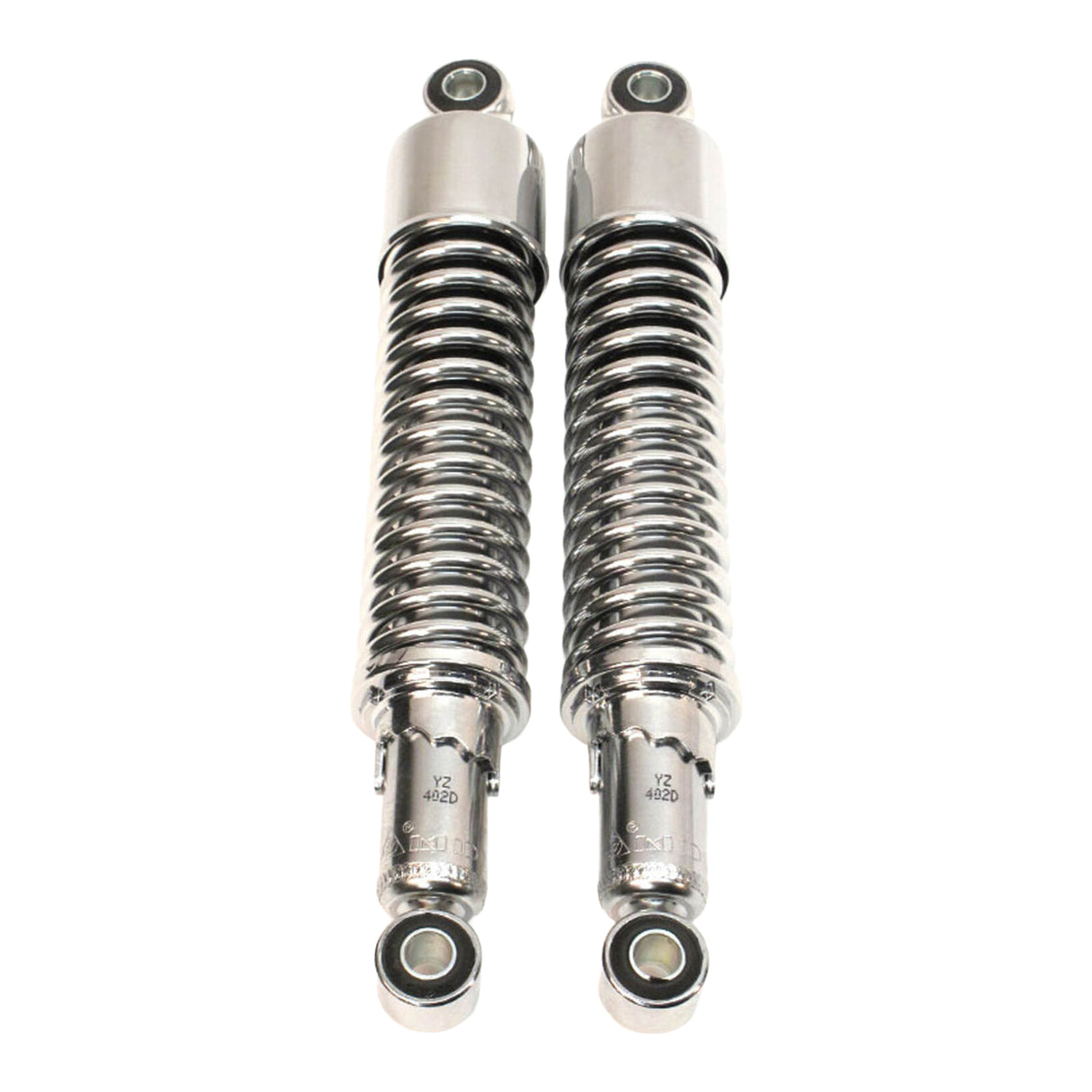 WMP SHOCK ABSORBER REAR #8 320mm B (pair)