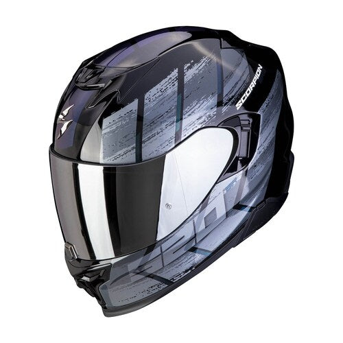 Scorpion EXO-520 Evo Air Maha Helmet