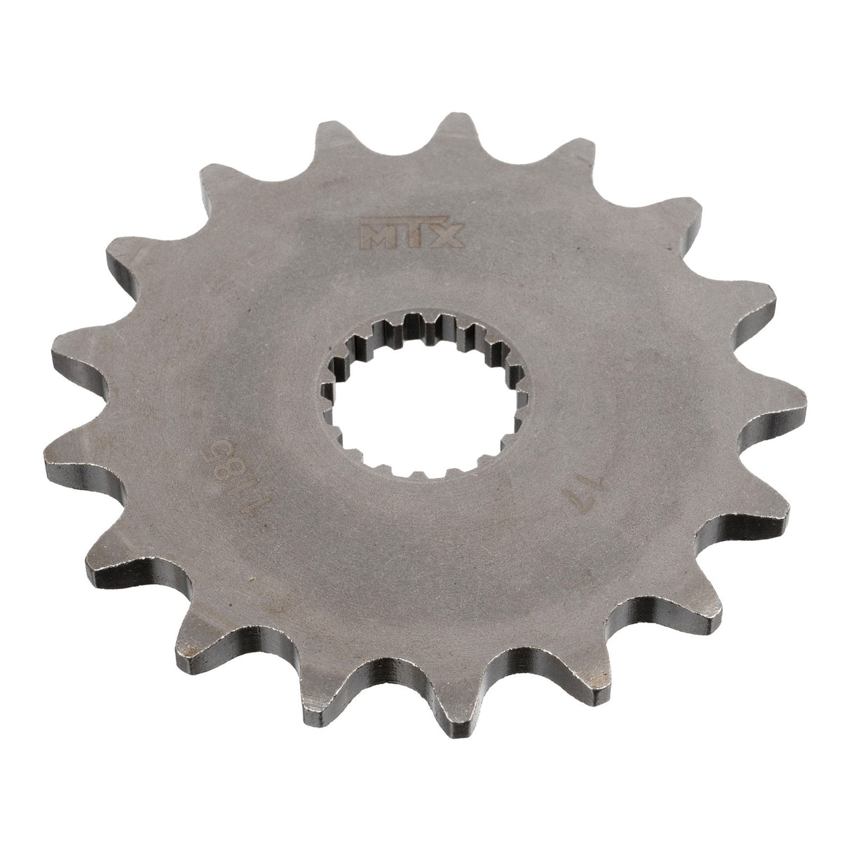 MTX 1185 Steel Front Sprocket #520 (10-1185)