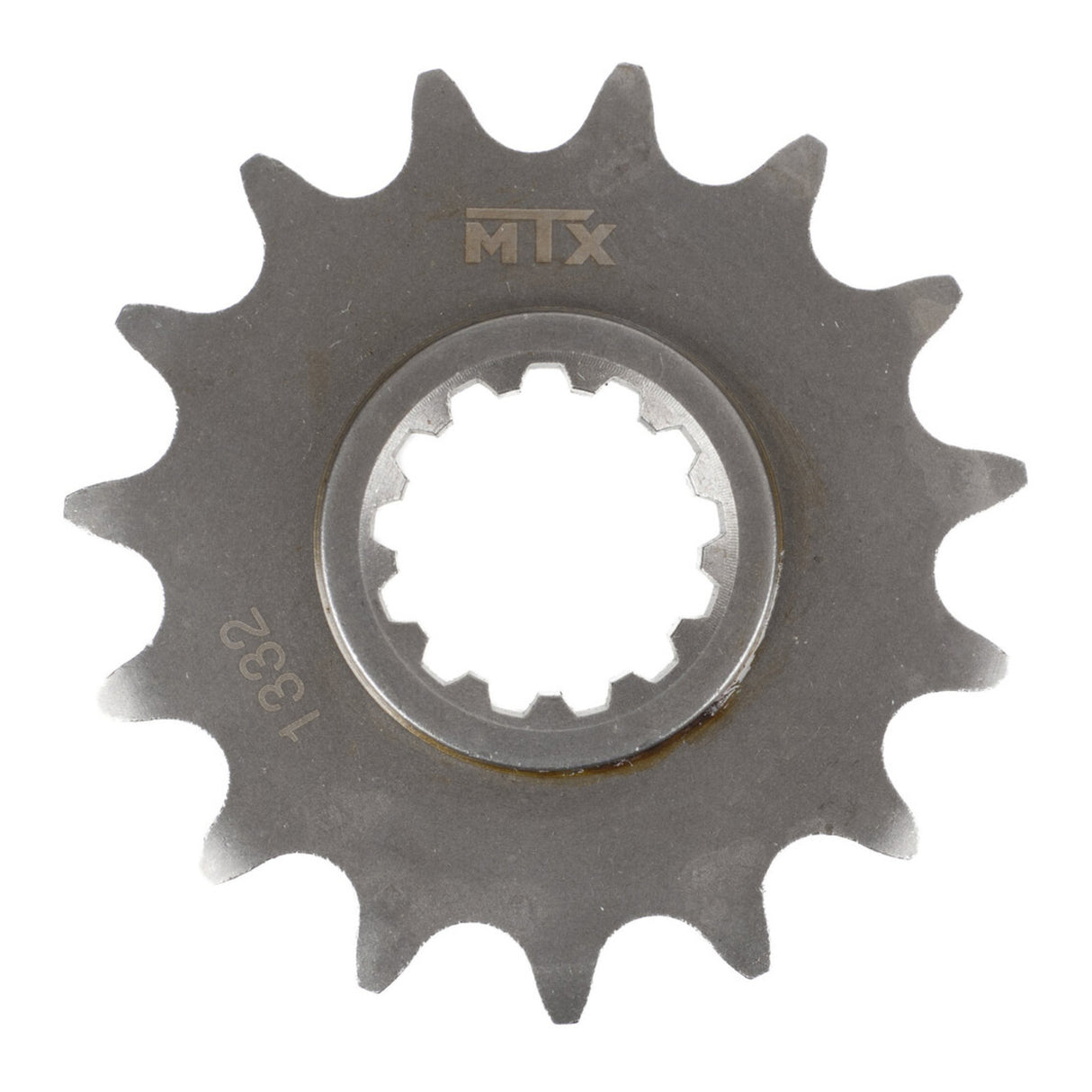MTX 1332 Steel Front Sprocket #525 (10-MW3)