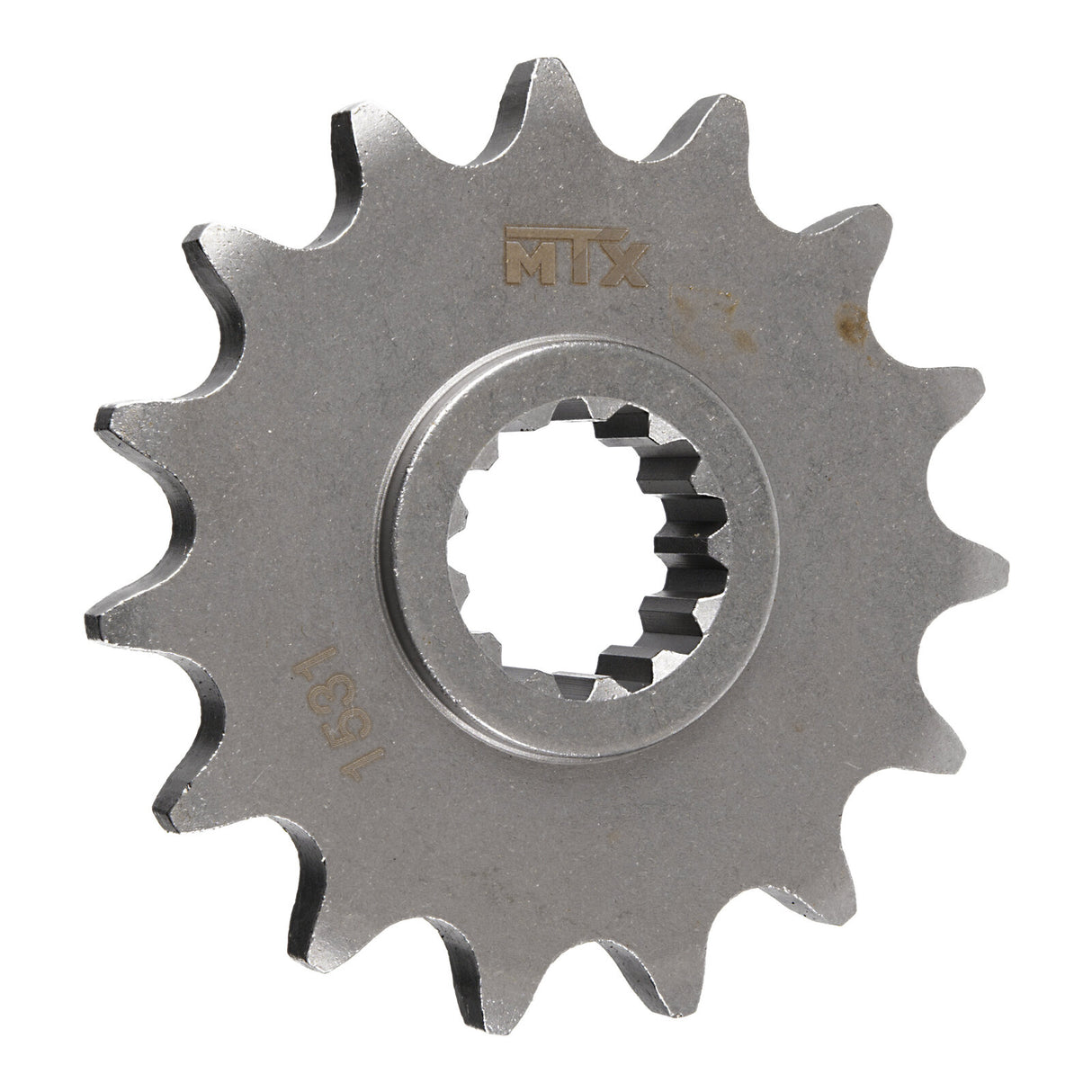 MTX 1531 Steel Front Sprocket #525 (10-254)