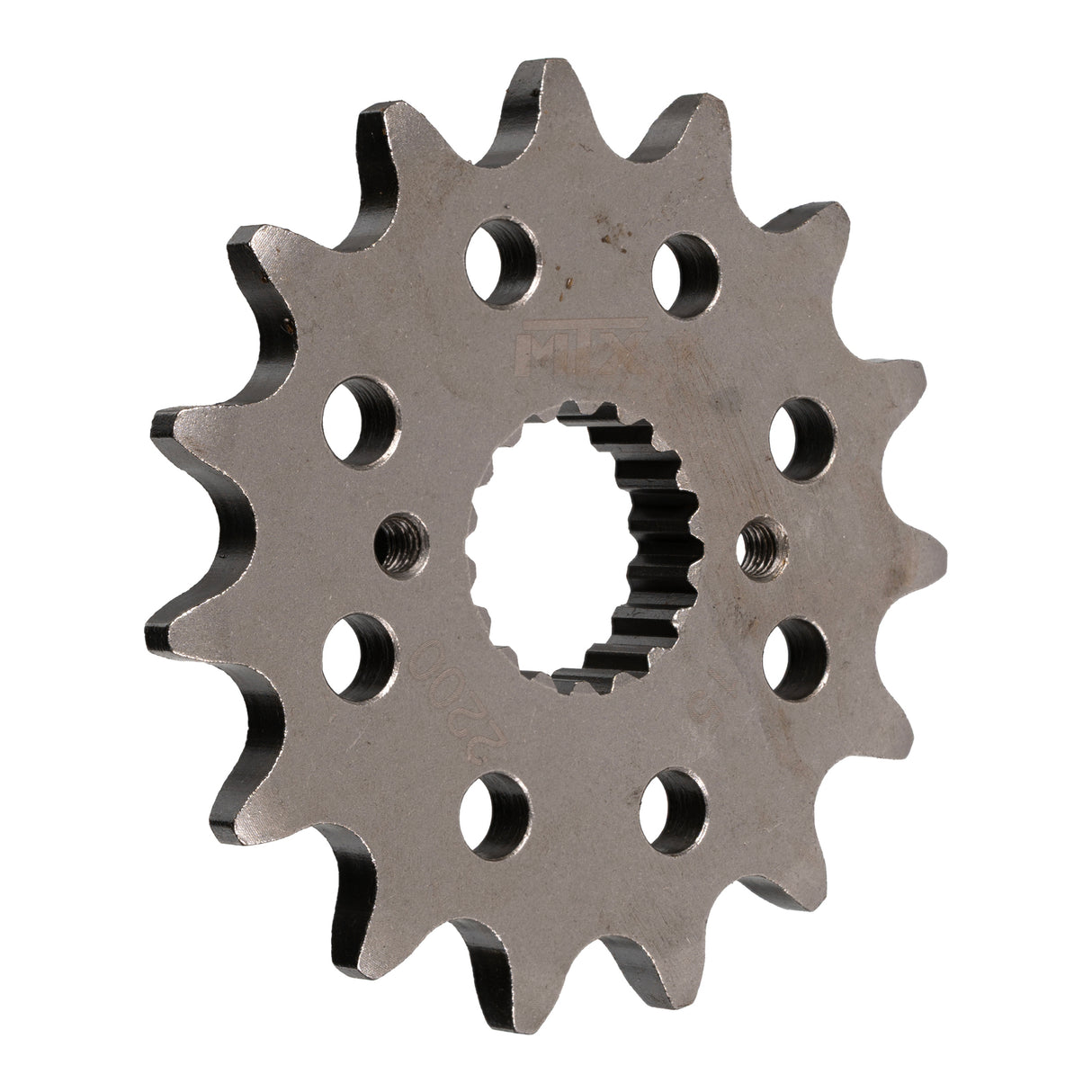 MTX 403 Steel Front Sprocket #520 (10-BM3)