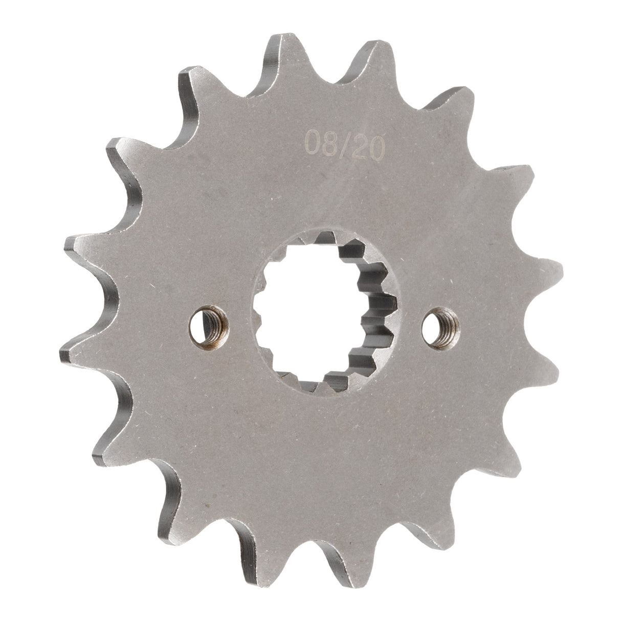MTX 308 Steel Front Sprocket #520 (10-9MN)
