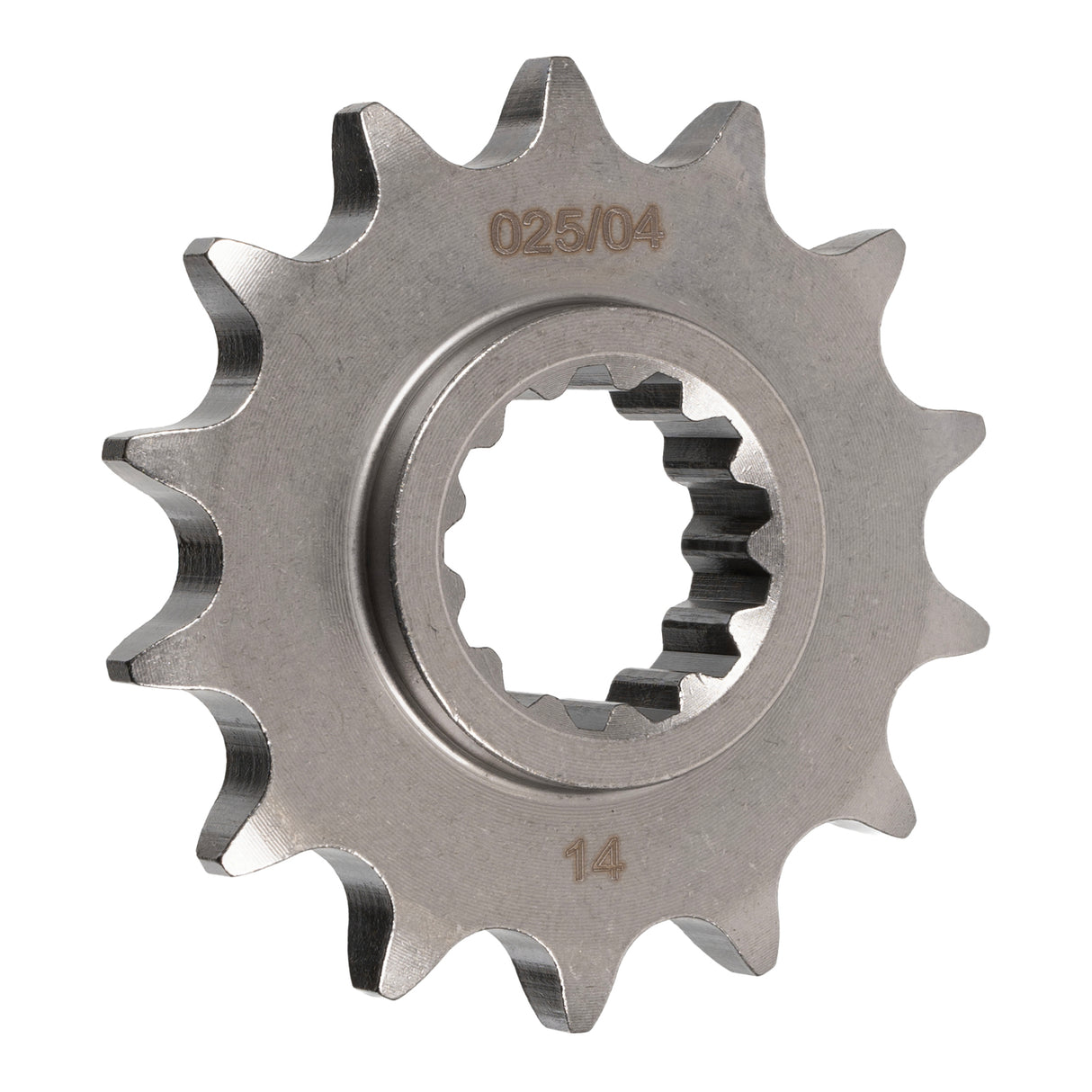 MTX 409 Steel Front Sprocket #428 (10-44A)