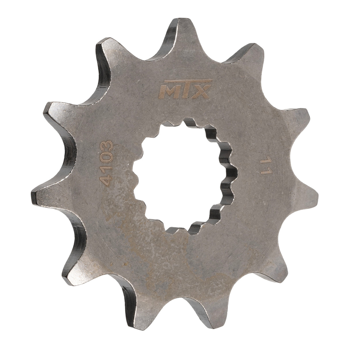 MTX 1439 Steel Front Sprocket #520 (10-05C)