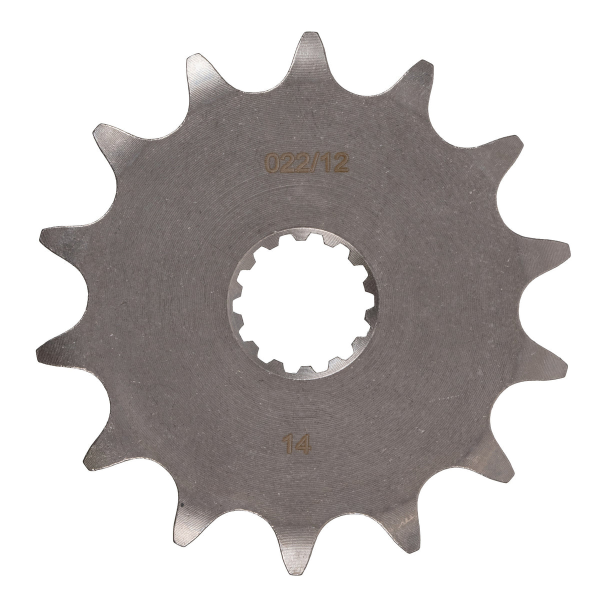 MTX 564 Steel Front Sprocket #520 (10-2HG)