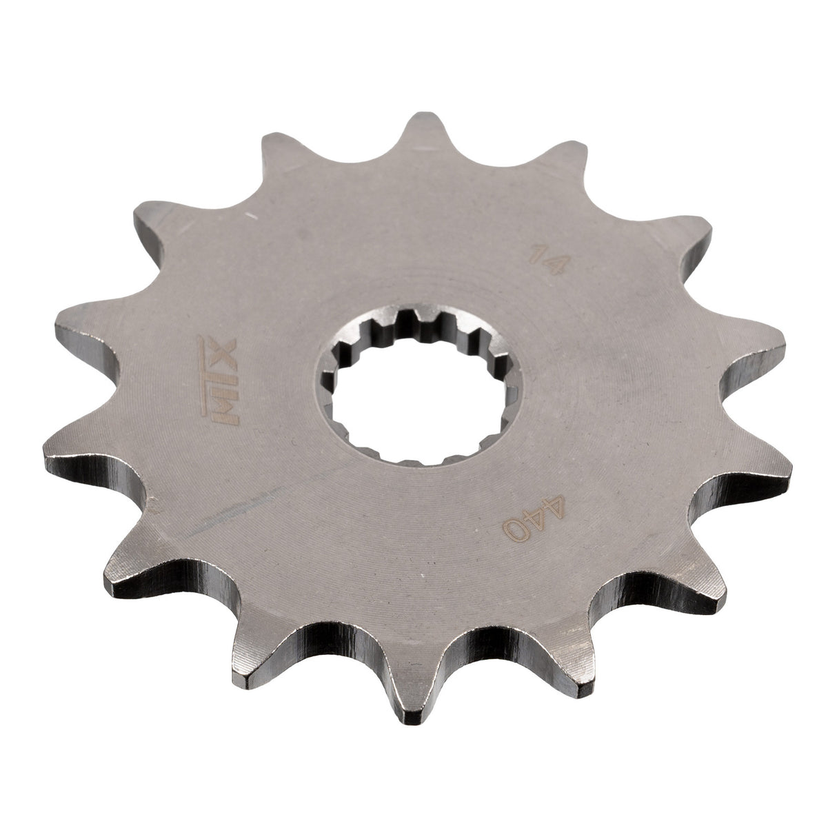 MTX 564 Steel Front Sprocket #520 (10-2HG)