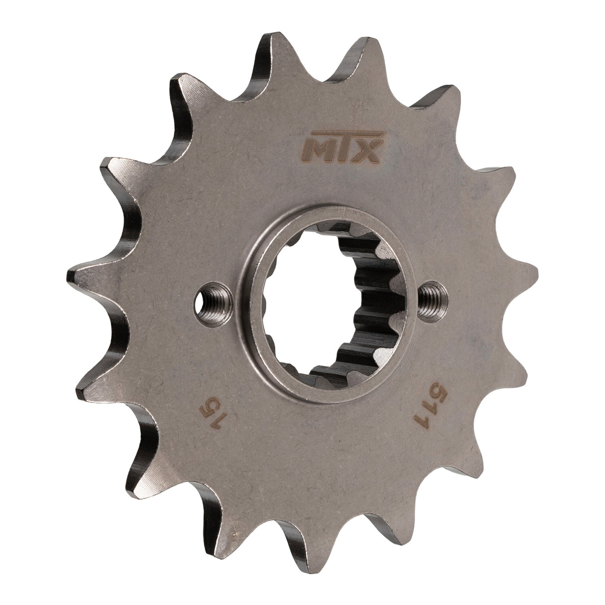 MTX 511 Steel Front Sprocket #520 (10-163)