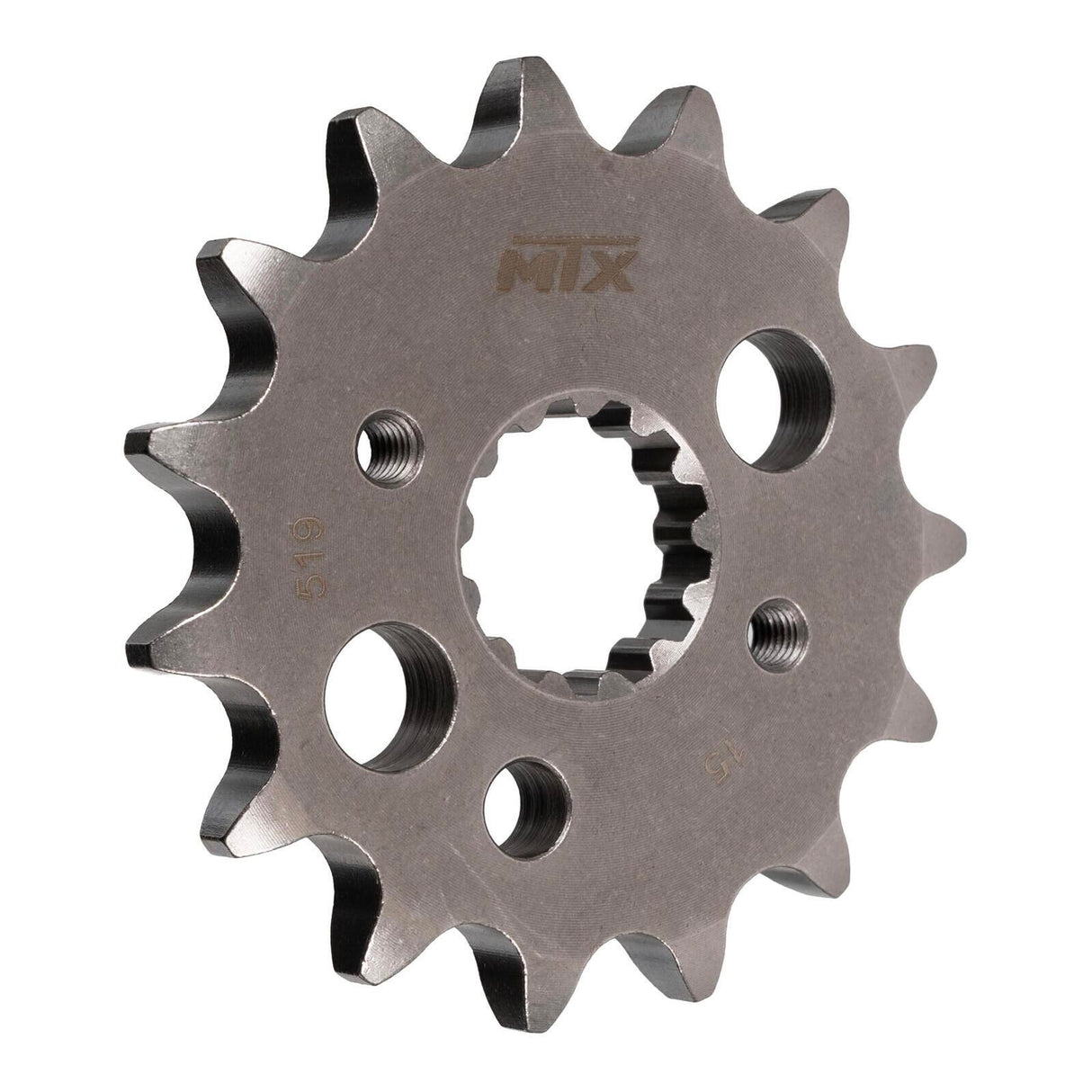 MTX 519 Steel Front Sprocket #530 (10-169)