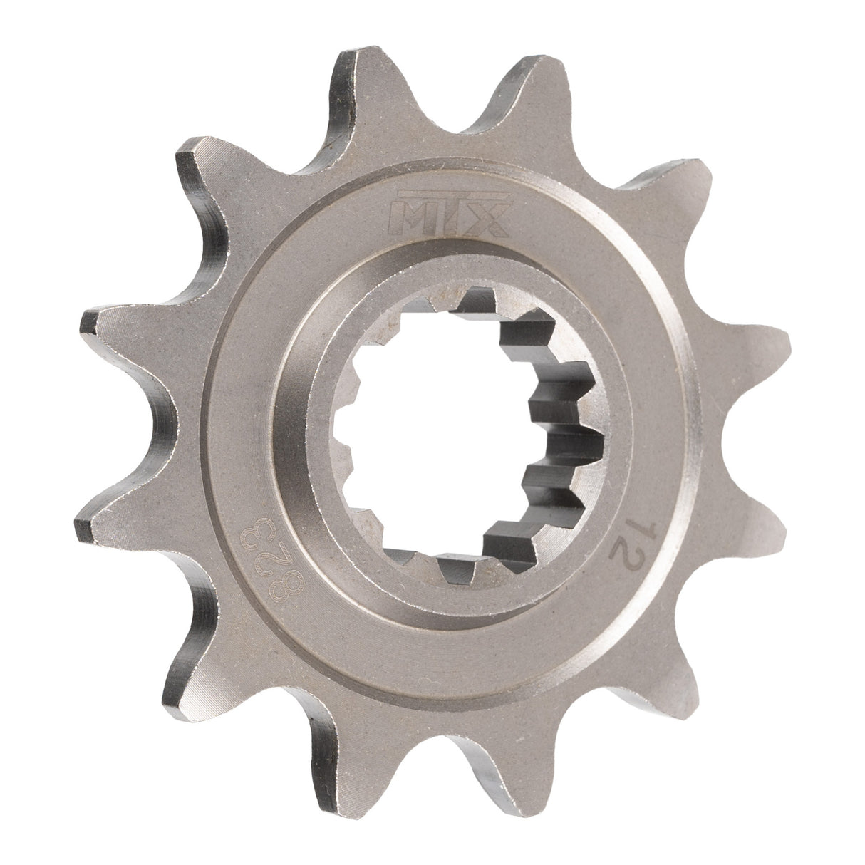 MTX 823 Steel Front Sprocket #520 (10-HQ1)