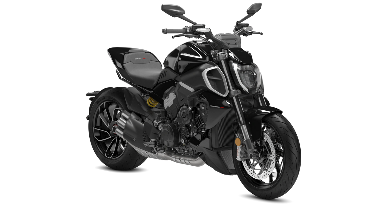 Diavel V4