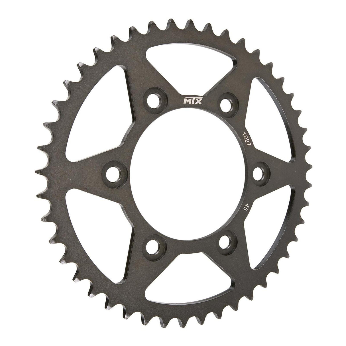 MTX 735 Steel Rear Sprocket #520 (11-735)