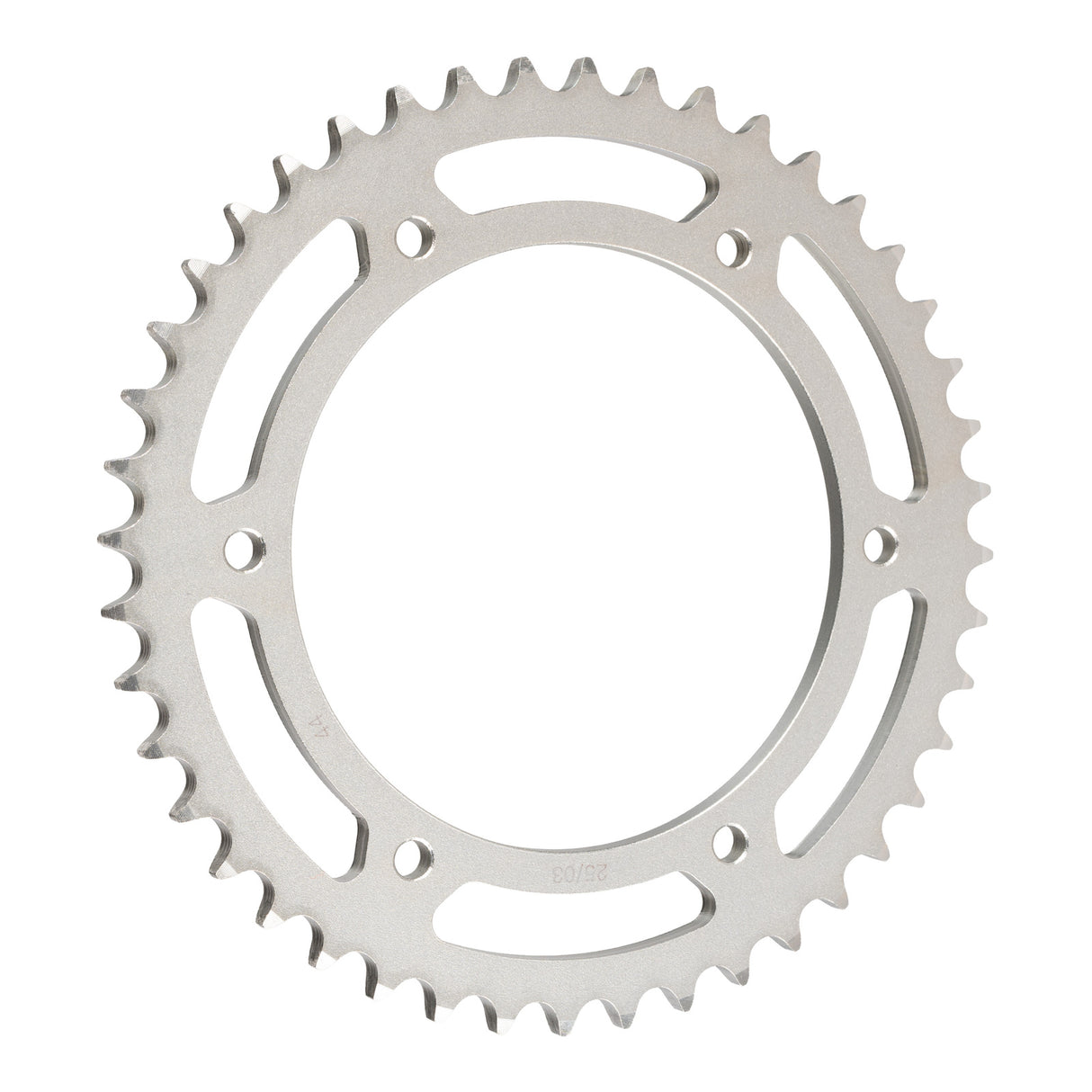 MTX 1074 Steel Rear Sprocket #525 (11-HY2)