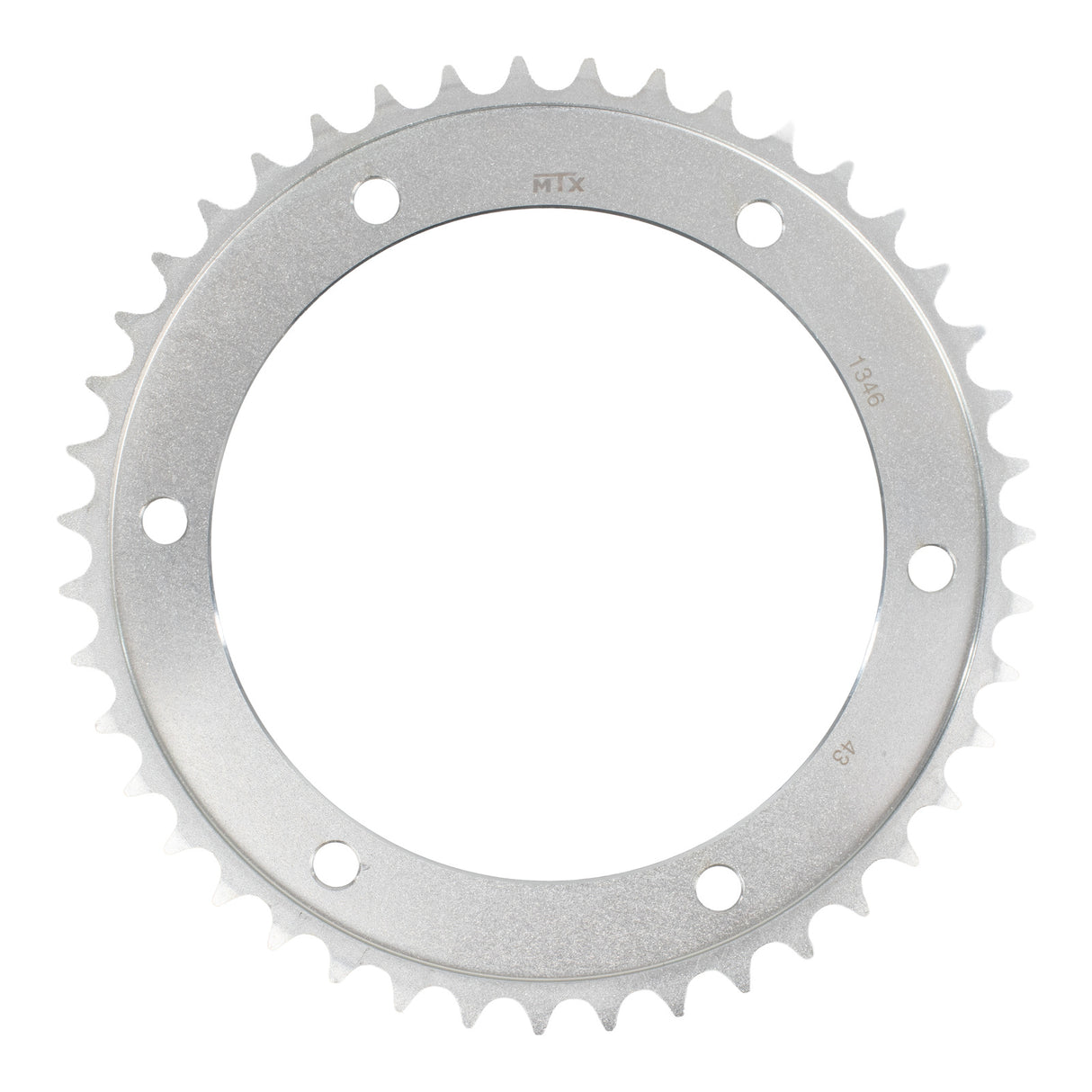 MTX 1346 Steel Rear Sprocket #525 (11-1346)
