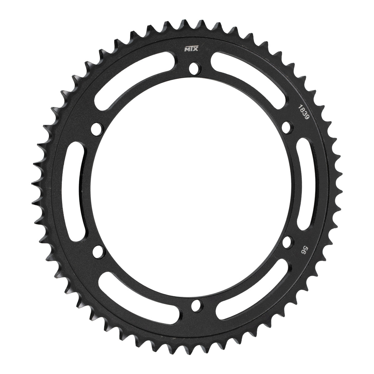 MTX 1839 Steel Rear Sprocket #428 (11-1839)