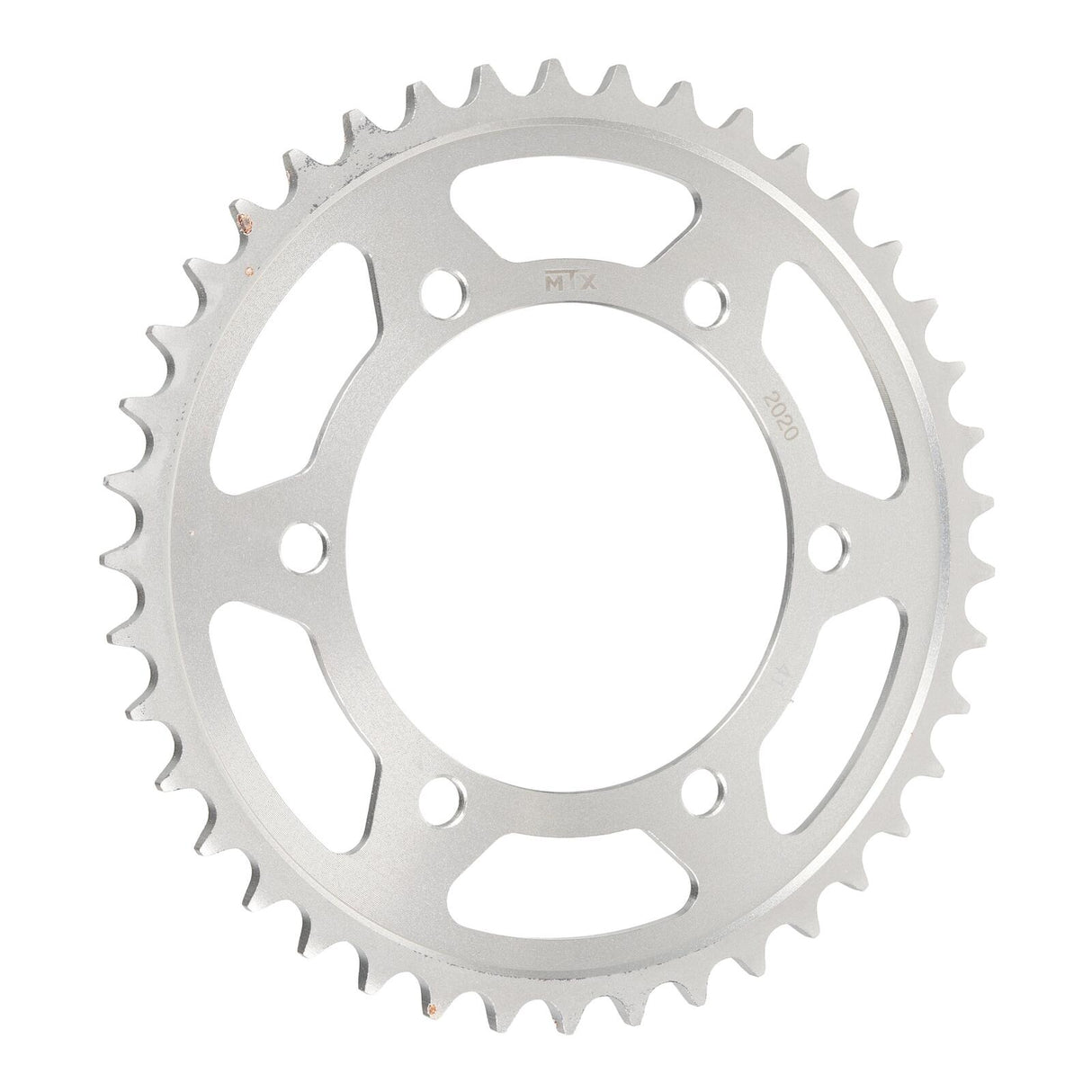 MTX 2020 Steel Rear Sprocket #520 (11-2020)