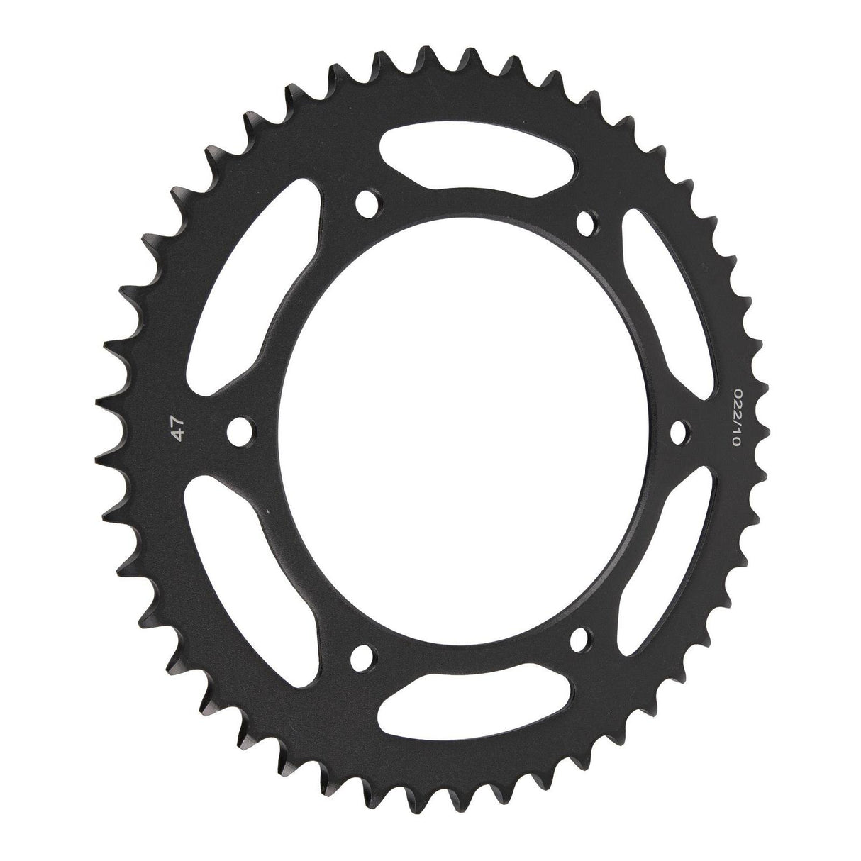 MTX 005 Steel Rear Sprocket #520 (11-BMW)