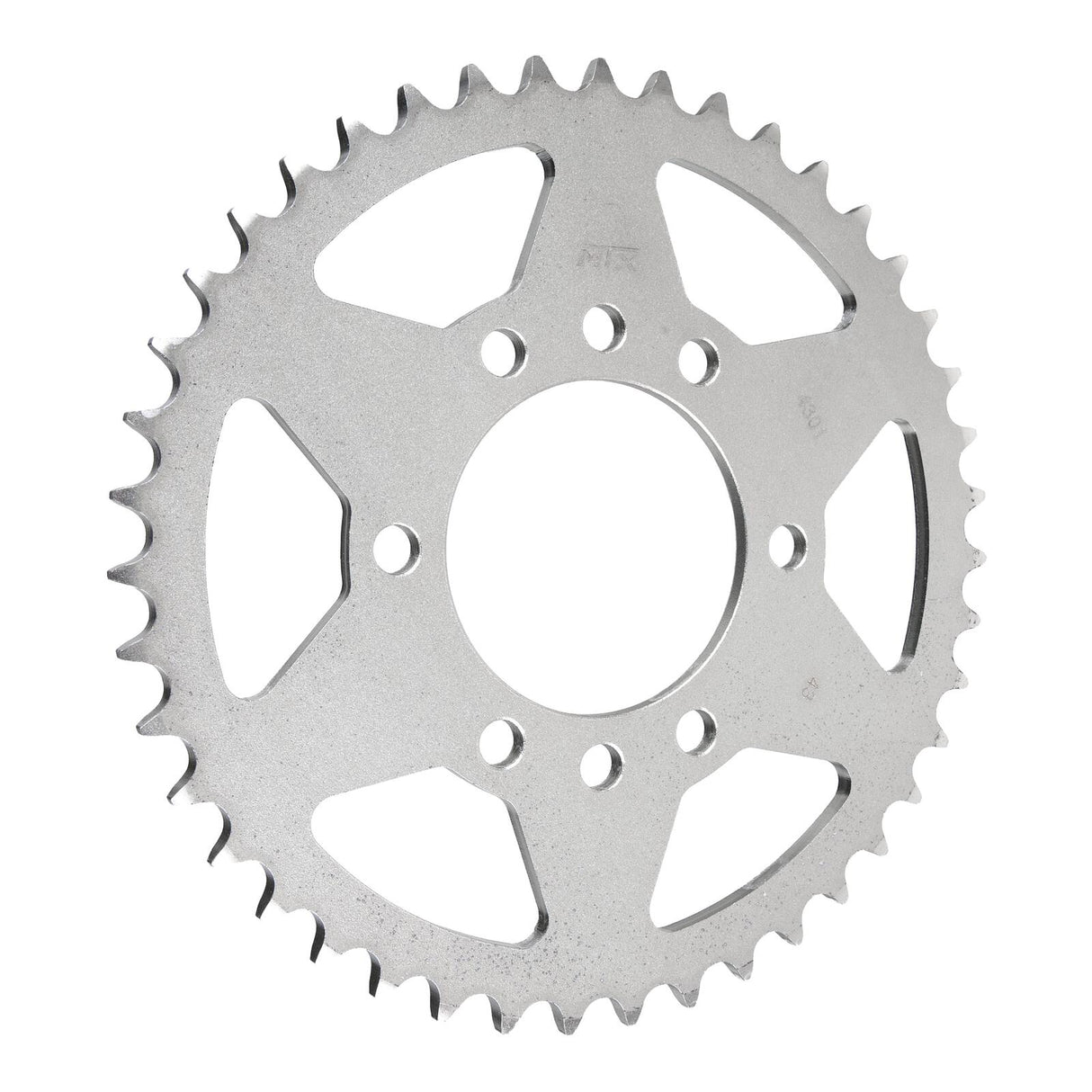 MTX 1825 Steel Rear Sprocket #520 (11-374)