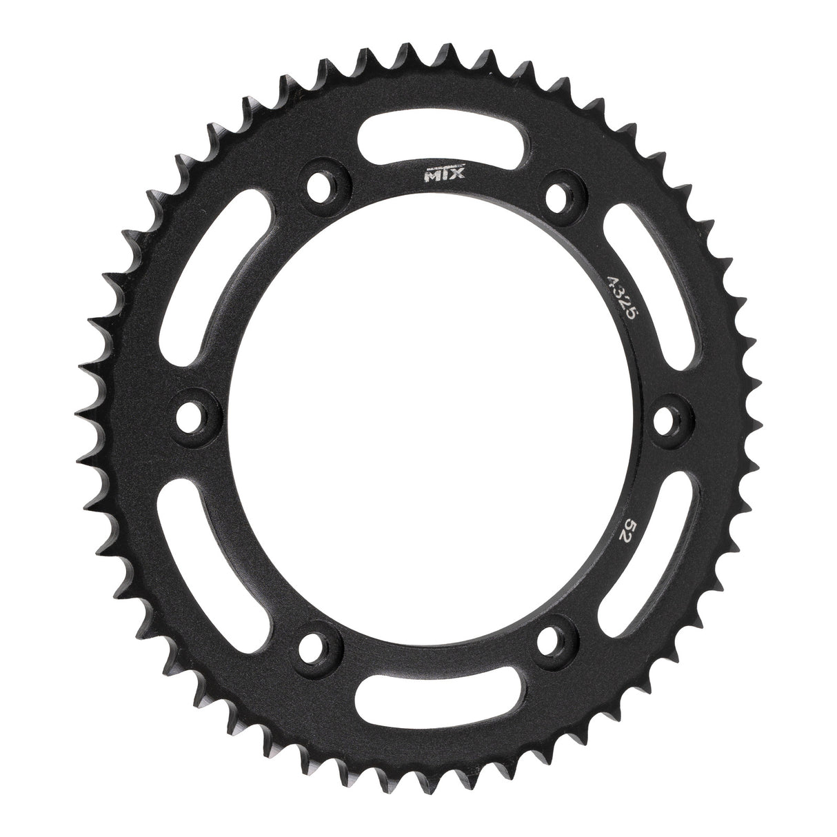 MTX 1244 Steel Rear Sprocket #428 (11-KY1)