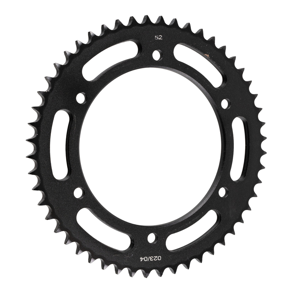 MTX 1244 Steel Rear Sprocket #428 (11-KY1)