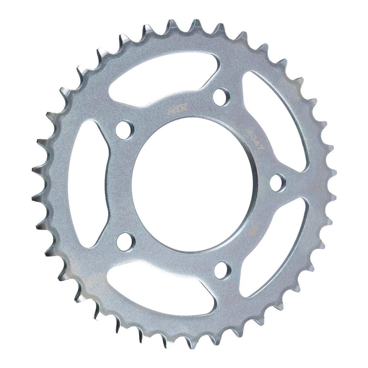 MTX 1075 Steel Rear Sprocket #520 (11-KCR)