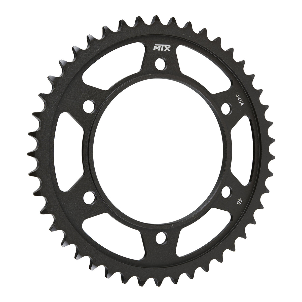MTX 899 Steel Rear Sprocket #525 (11-KM5)
