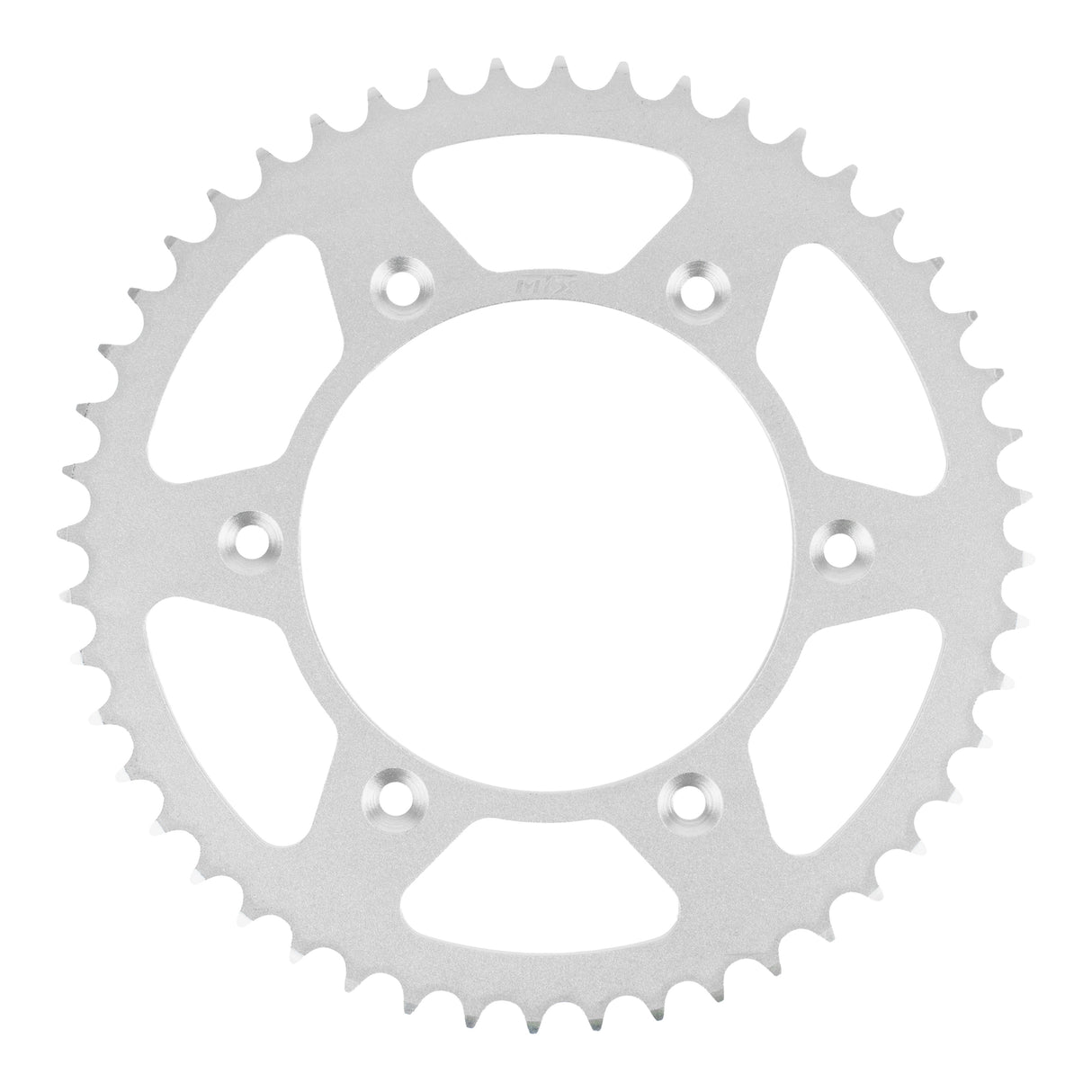 WMP OE Steel Rear Sprocket 897 47T #520