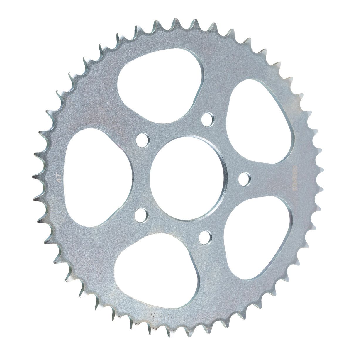 MTX CTX200 Steel Rear Sprocket #520 (11-KHA)