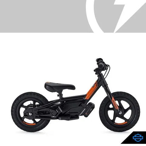 Stacyc Harley-Davidson IRONe Balance Bike