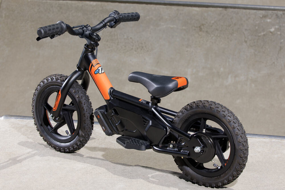 Stacyc Harley-Davidson IRONe Balance Bike