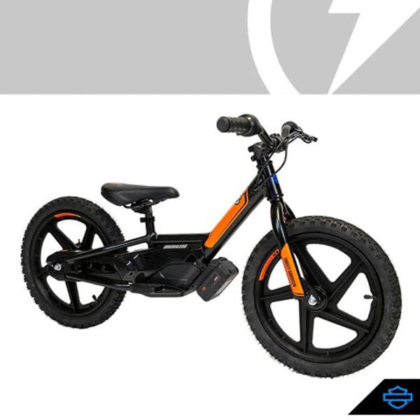 Stacyc Harley-Davidson IRONe Balance Bike
