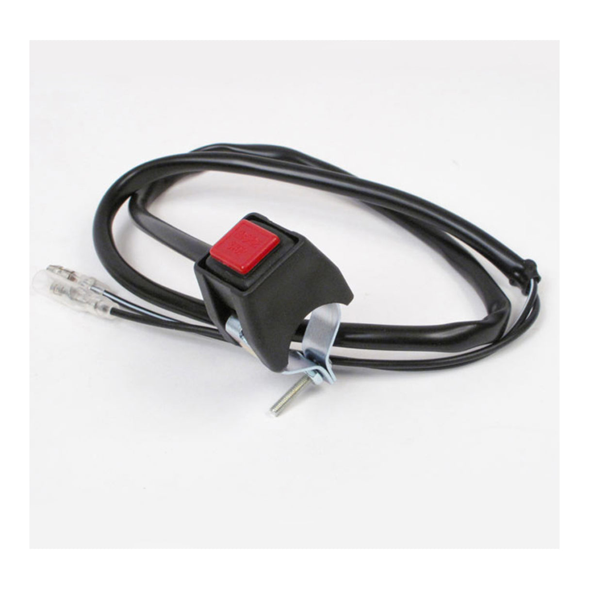 WMP SWITCH KILL RED SQUARE YAMAHA STYLE (17-KSY-YZ)