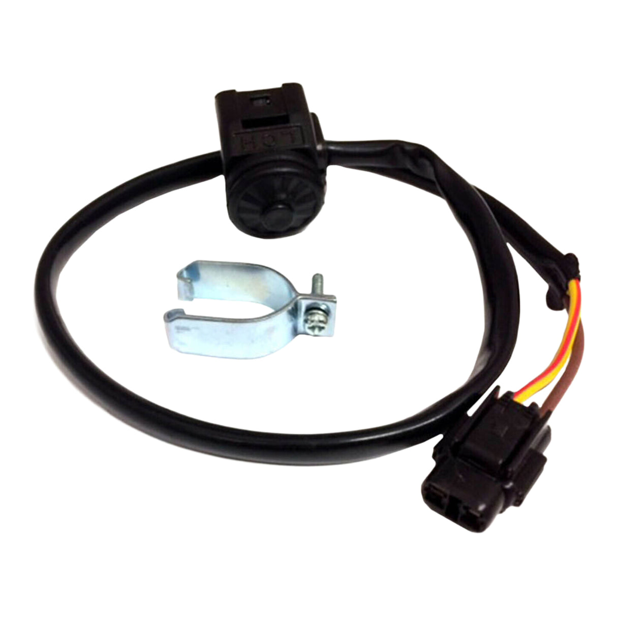WMP SWITCH START KAWASAKI KLX (17-SSK-RX)