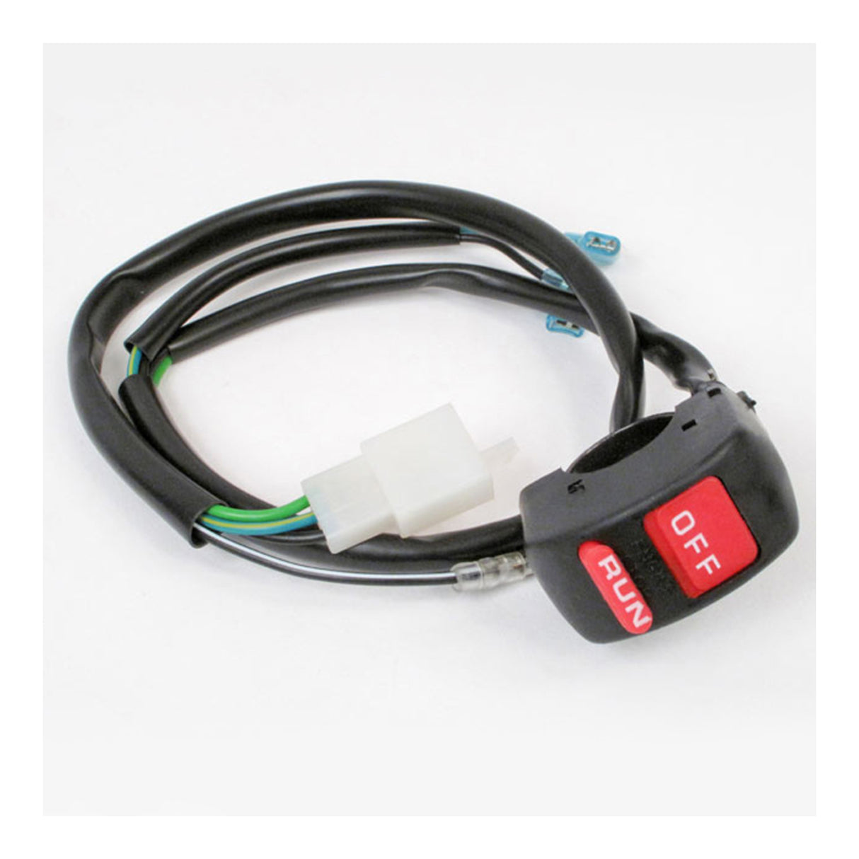 WMP SWITCH BLOCK ON-OFF (22mm)
