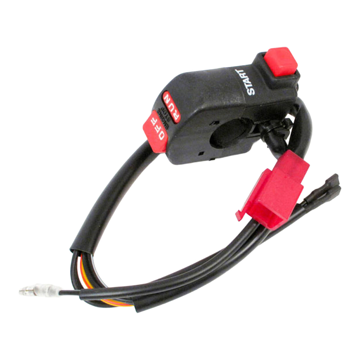 WMP SWITCH BLOCK R/HAND STARTER/KILL HON STYLE (21.5mm)