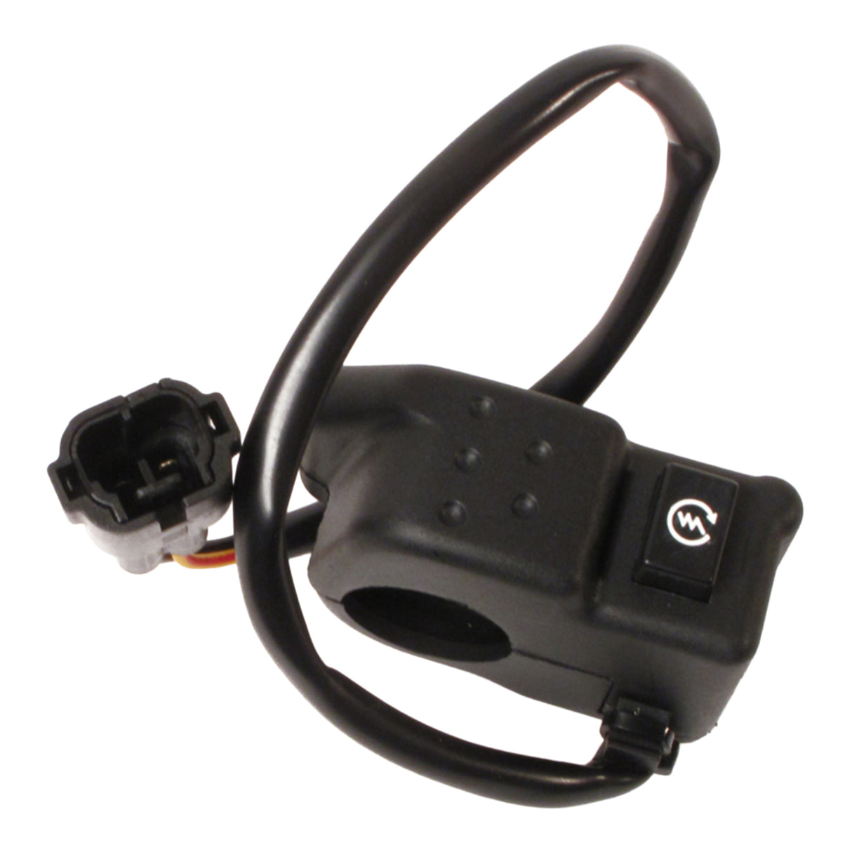 WMP SWITCH BLOCK STARTER (CRF-X) 17-SSC-RF