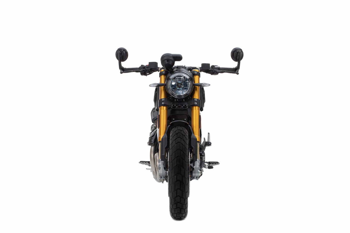 Scrambler 1100 Sport Pro
