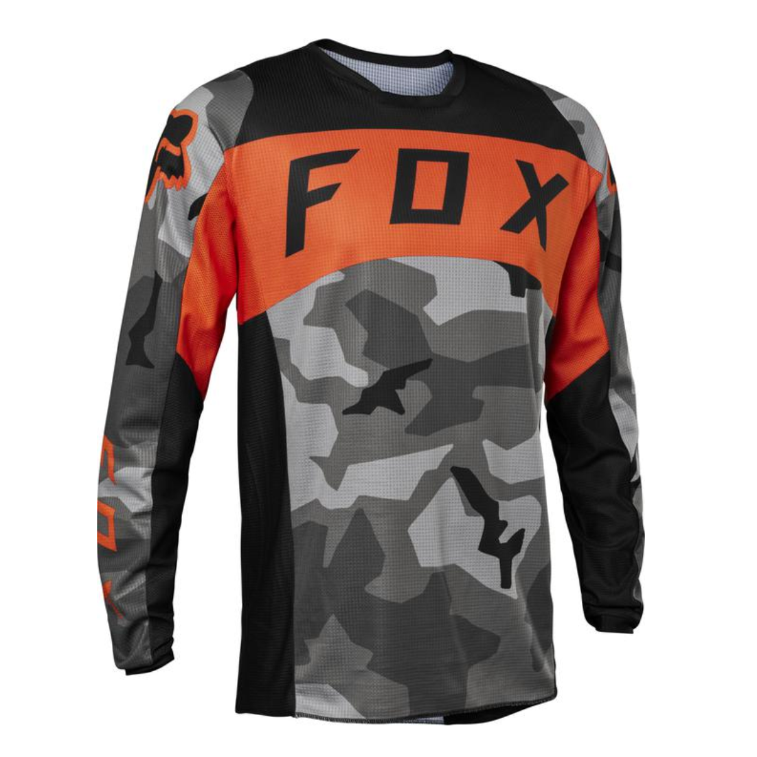 Fox Youth 180 Bnkr Jersey