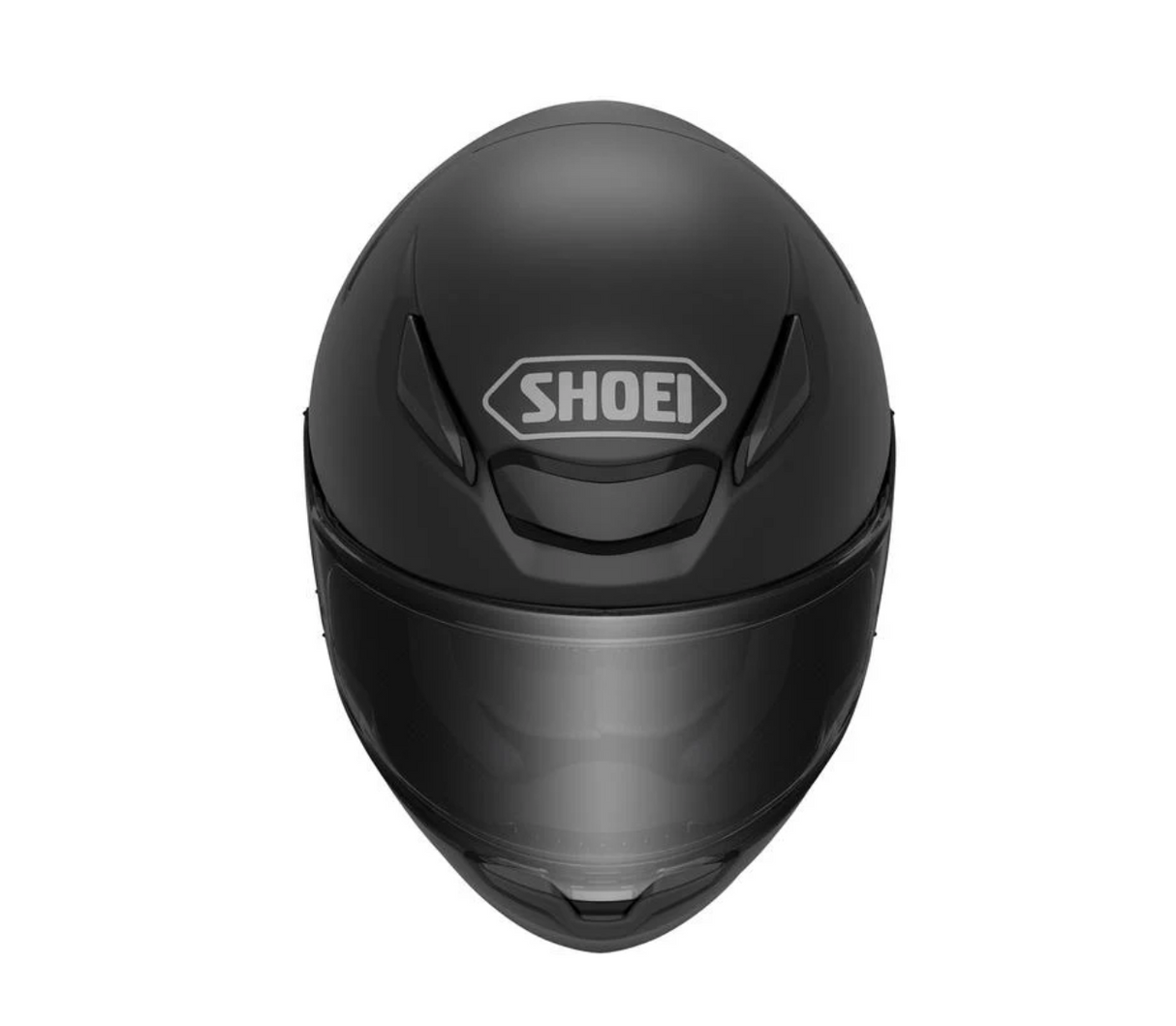 Shoei NXR2 Helmet - Matt Black