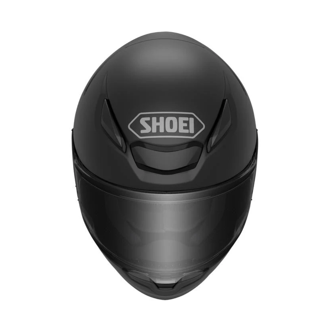Shoei NXR2 Helmet - Matt Black