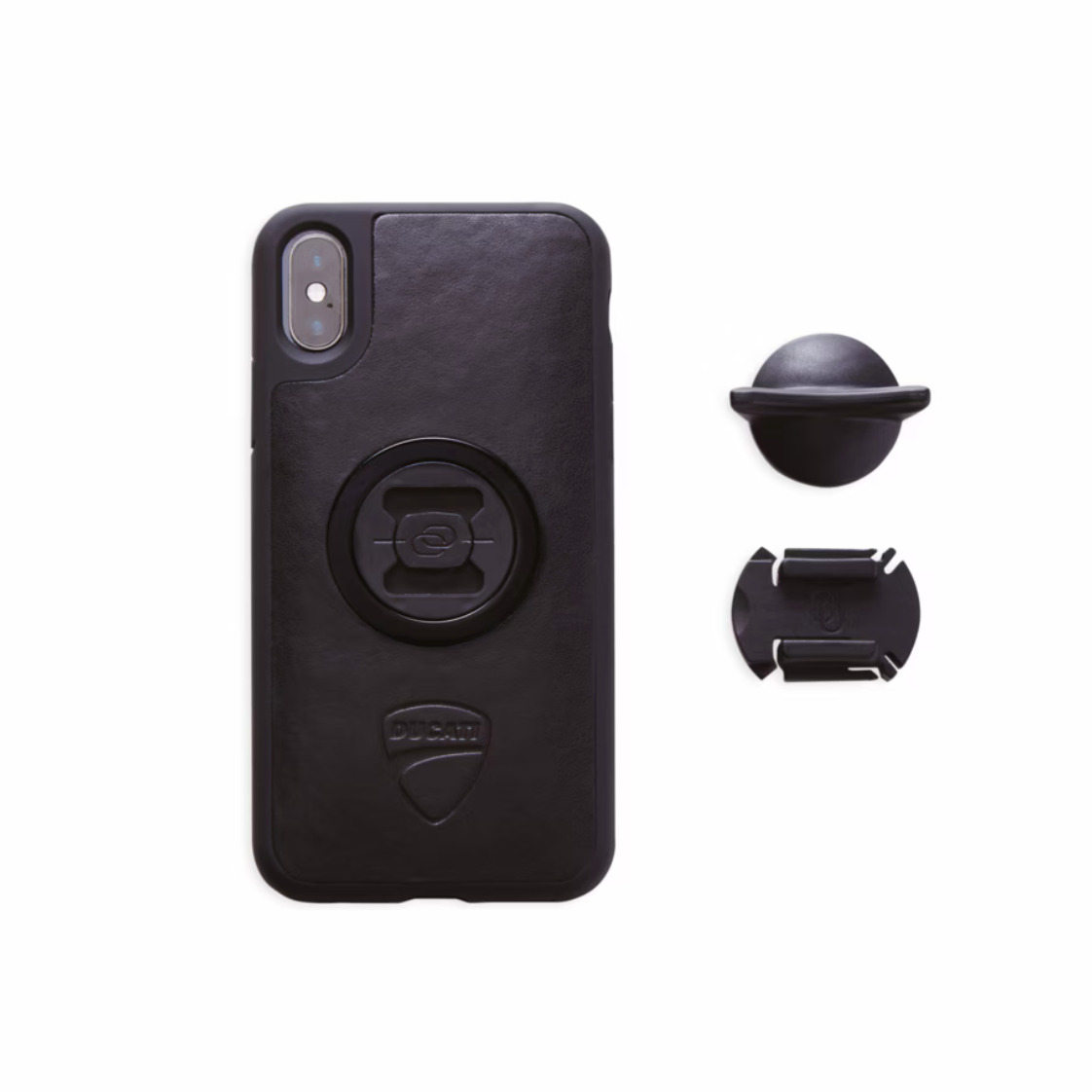 Ducati Phone Case Set - iPhone 12 Mini