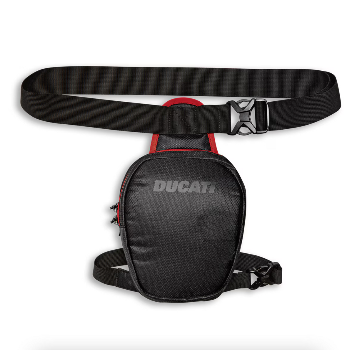 Ducati Redline P2 Leg Bag