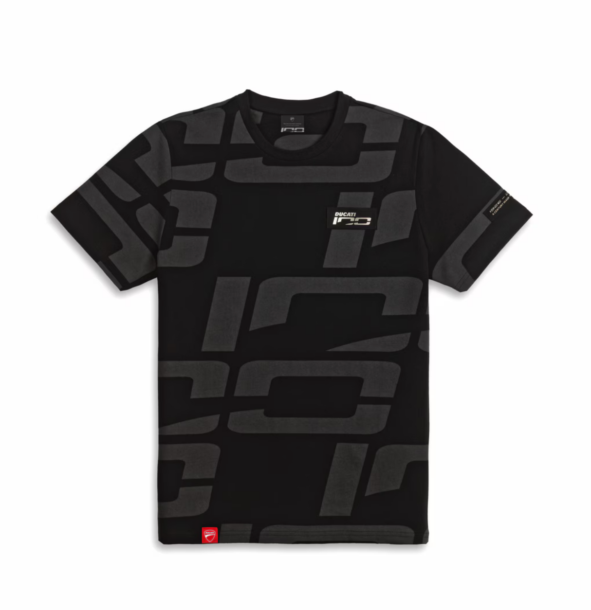 Ducati One Hundred T-Shirt