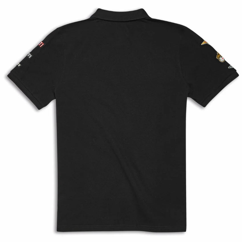 Ducati Men's Icon Polo Shirt