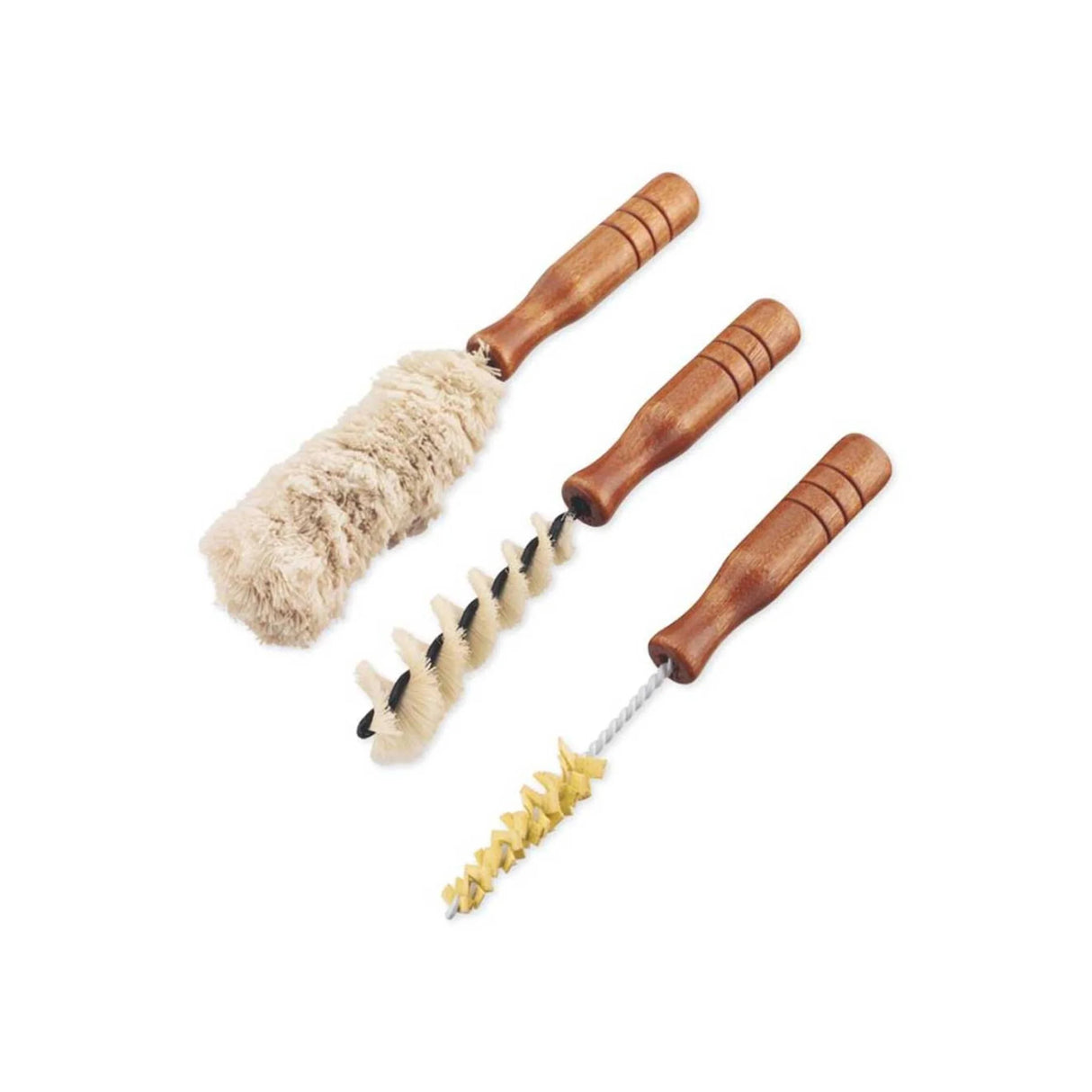 Harley-Davidson Cleaning Brush Kit