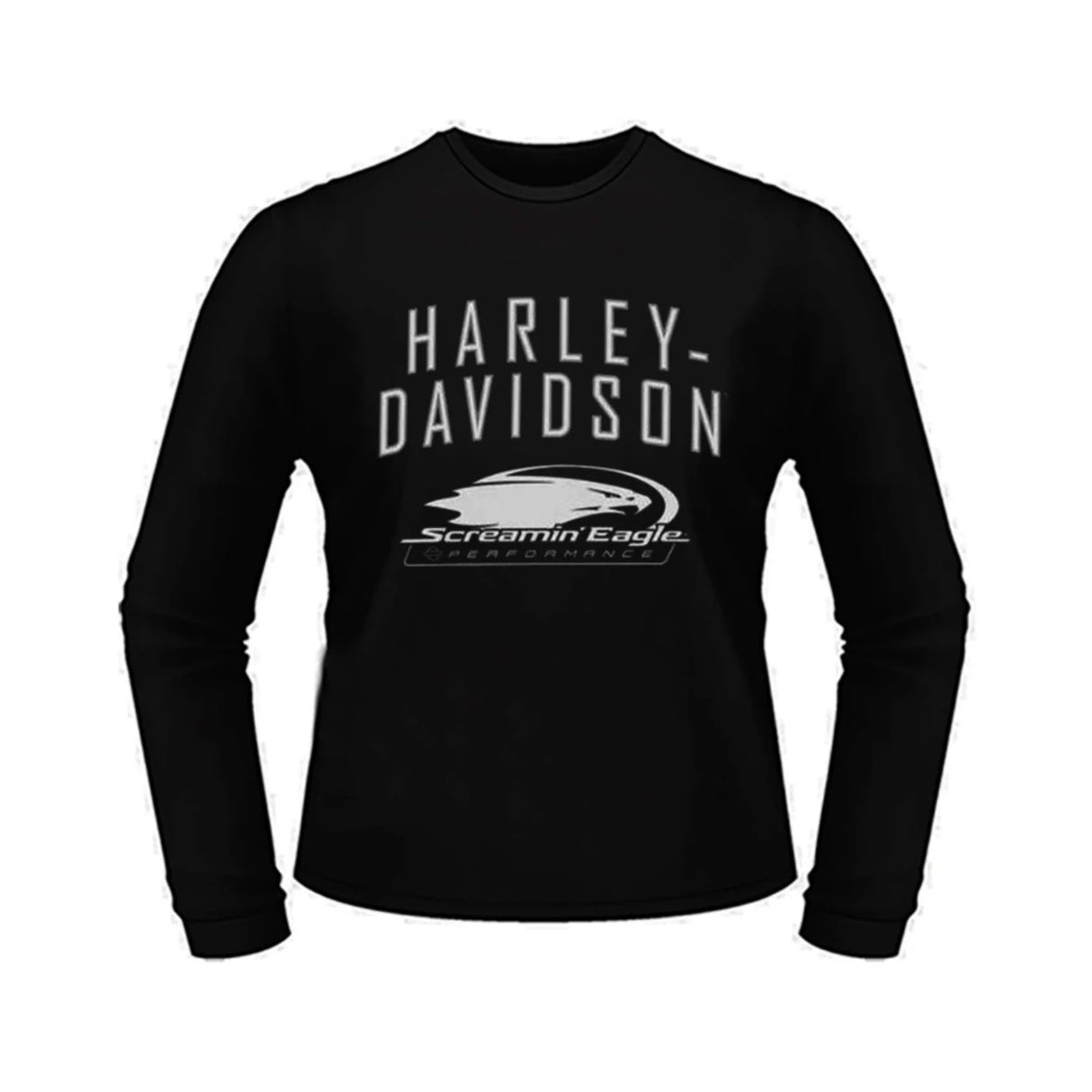V-Twins x Harley-Davidson Screamin' Eagle Long Sleeve
